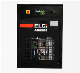 Refrigerated Refrigerant Air Dryer, 10 cfm