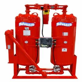 Refrigerated Air Dryer -20 C