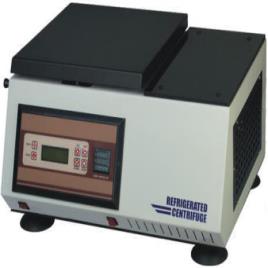 Refrigerated Universal Centrifuge