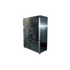 Cooling Refrigeration Equipment