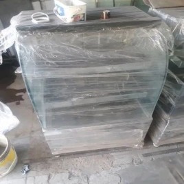 Commercial Refrigeration Unit