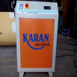 Automatic Refrigeration Dryer, 2 HP, 20 CFM