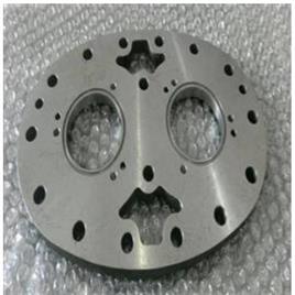 Refrigeration Compressor Valve Plate