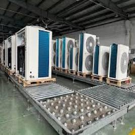 Cold Room Refrigeration Machine