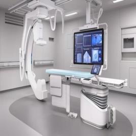 Allura Xper Fd 20 Cath Lab Equipment