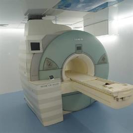 Refurbished MRI Equipment