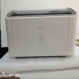 Industrial Refurbished Printer