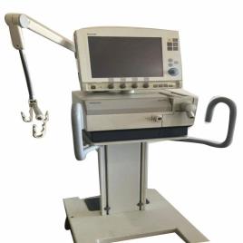 Refurbished ICU Anesthesia Ventilator