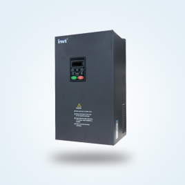 Regenerative Braking Unit IP20