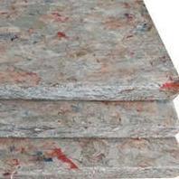 Regenerated Recycled Plastic Sheet