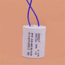 Standard Mounting Plate