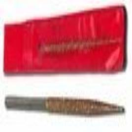 Standard Diamond Files