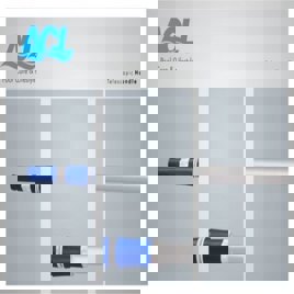 Aluminium Swimming Pool Telescopic Equipment