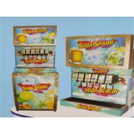 LED 3 Cooling Machine