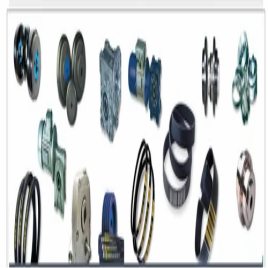 Industrial Gas Regulators