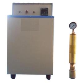 Reid Vapour Pressure Test Device