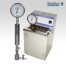 Reid Vapour Pressure Test Equipment - (SICBRVPA-01)
