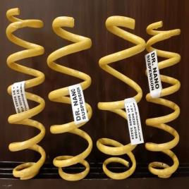 DR. NANO Reinforced Coil Springs