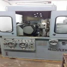 Reishauer OZA Automatic Gear Grinding Machine
