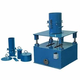 Relative Density Testing Device