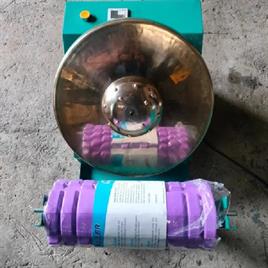 Relax Magnetic Kansya Thali Massager