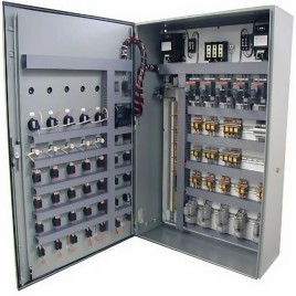 Relay Control Equipment