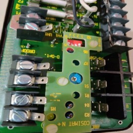 Protective Relay Calibration Equipment