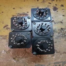 Industrial Control Relay