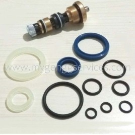 Pallet Truck Release Valve Assembly