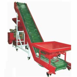 Reliance Vertical Feeding Conveyor