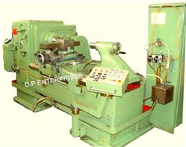Used Relieving Lathe Machine