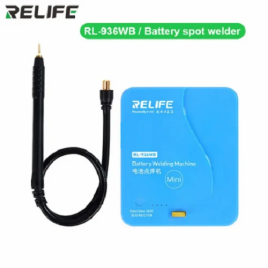 Relife RL-936WB Mini Mobile Battery Welder