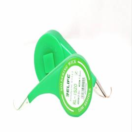 Relife Copper Soldering Wick 2.0m