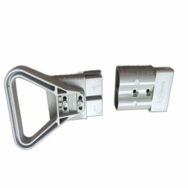 Forklift Battery Connectors