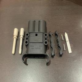 Forklift Battery Connectors