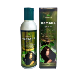 Remara Anti Hair Fall Oil