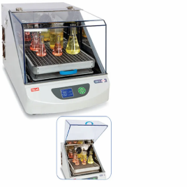 REMI Laboratory Orbital Shaker Incubator