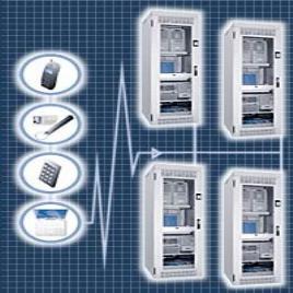 Remote Monitoring Equipment