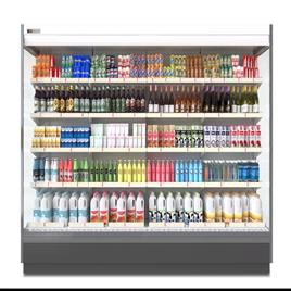 Remote Open Chiller Machine