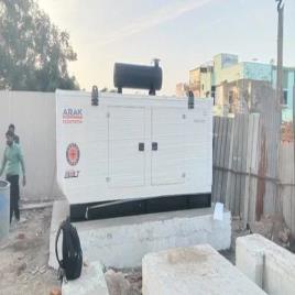 Remote Power Equipment