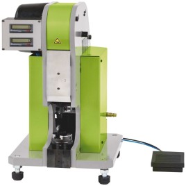 Rennsteig CM25-3 Cap Crimping Machine