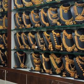 Rental Bridal Jewelry Sets