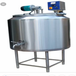 1 Phase Milk Boiler Machine