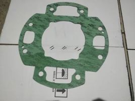 Oxygen Compressor Gasket