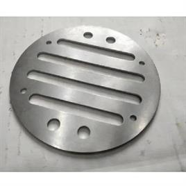 Ingersoll Rand Oxygen Compressor Replacement Valve Plates