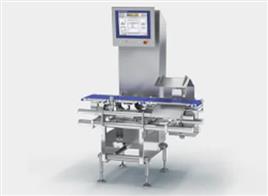 Industrial Static Check Weighers