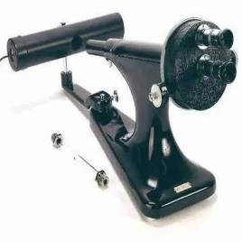 Research Grade Polarimeter