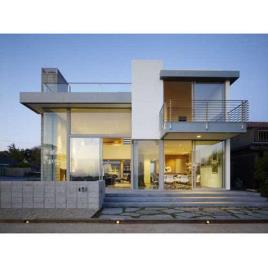 Residential Home Design