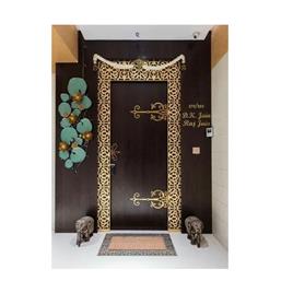 Residence Interior Design