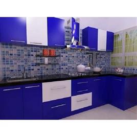 Residential Kitchen Setup